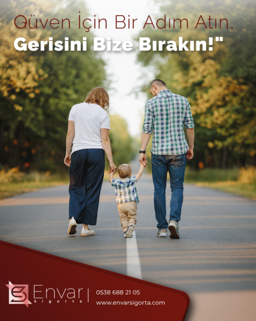 Envar Sigorta İle Hayatınıza Güven Adımı Atın DASK Sigortası Teklifi Al